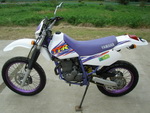     Yamaha TT250R 1993  10